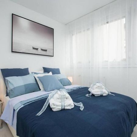 Modern & Luxury Apt Zagreb Airport W/ Free Wifi Apartment Velika Gorica Exterior photo