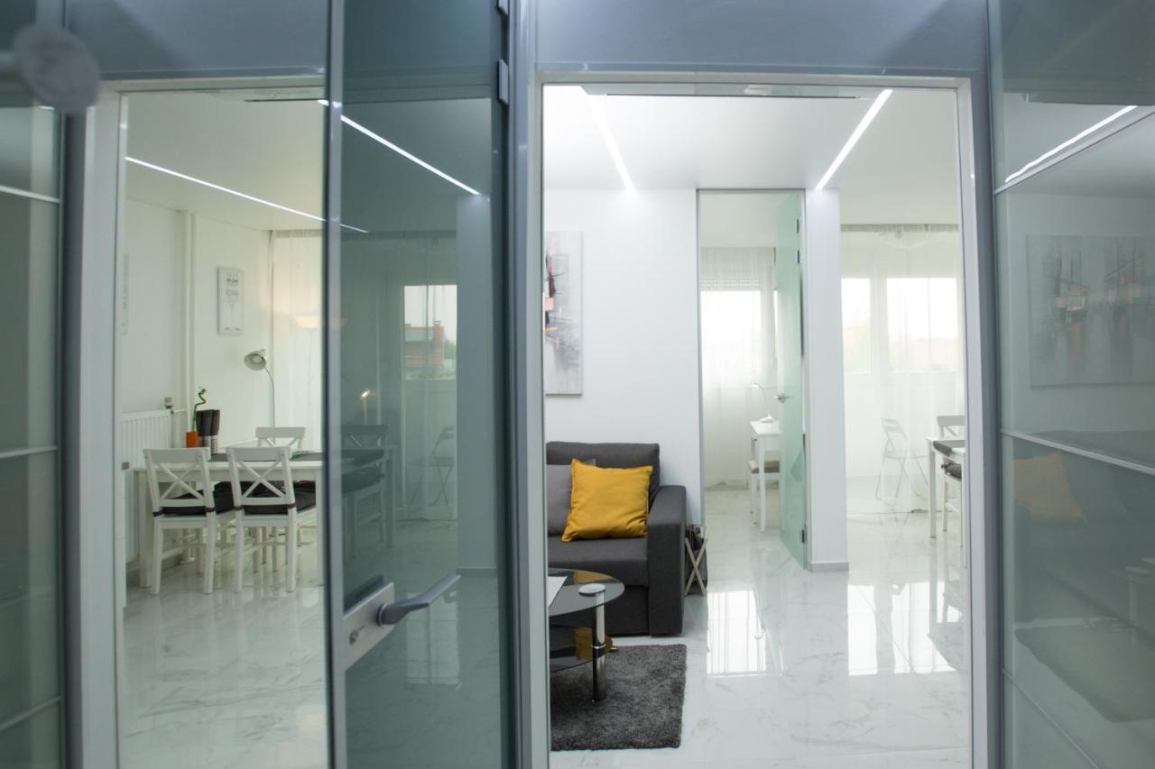 Modern & Luxury Apt Zagreb Airport W/ Free Wifi Apartment Velika Gorica Exterior photo