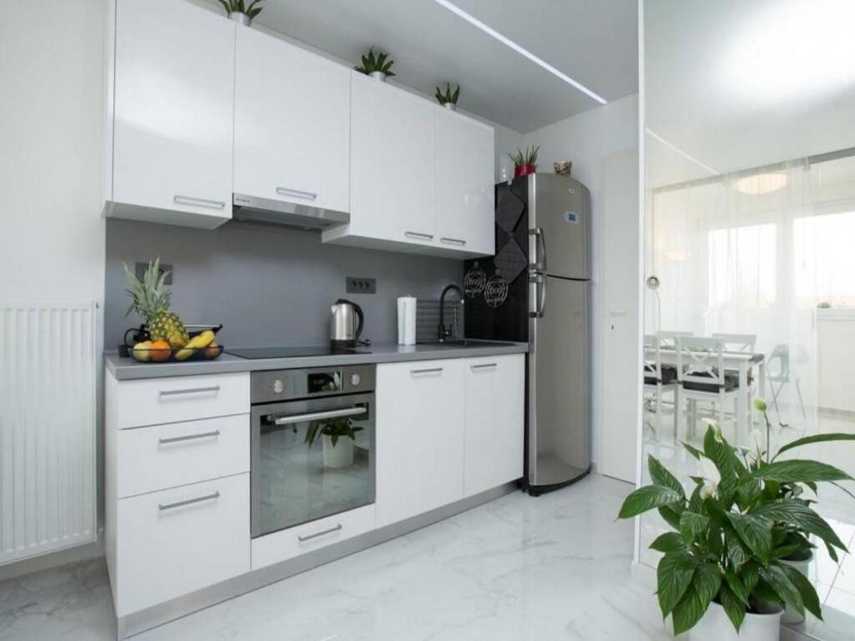 Modern & Luxury Apt Zagreb Airport W/ Free Wifi Apartment Velika Gorica Exterior photo