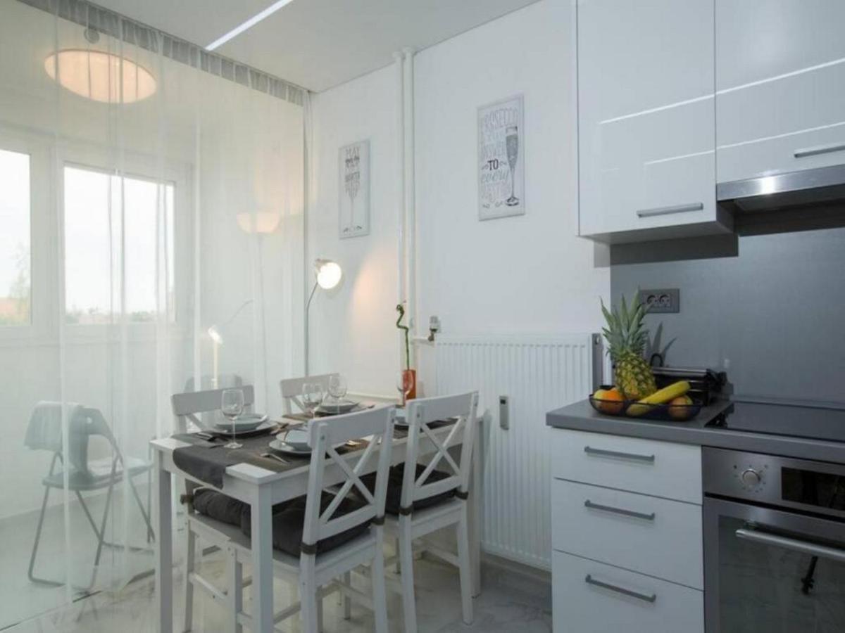 Modern & Luxury Apt Zagreb Airport W/ Free Wifi Apartment Velika Gorica Exterior photo